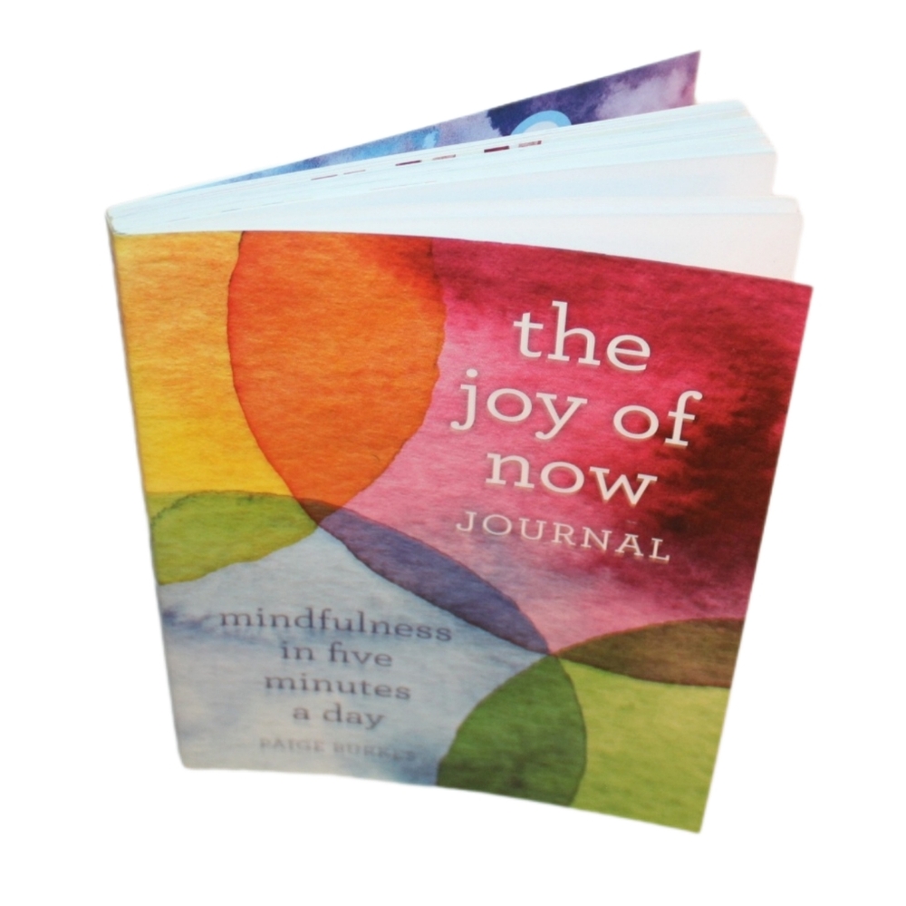The Joy Of Now Journal - Picture 4 of 16